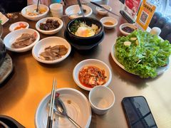 -辛氏火炉·韩式古法烤肉(松北店)