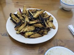 -三点小吃(山大店)