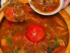 -满堂春特色餐馆