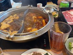 -牛匠和牛寿喜锅(西安总店)