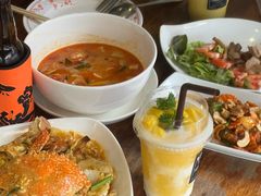 -Dang restaurant (patong phuket)