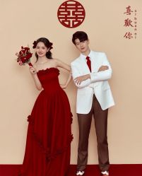 -女王风尚STUDIO·轻奢化定制