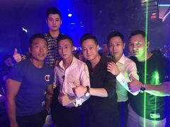 -SPACE(欢乐颂购物中心店)