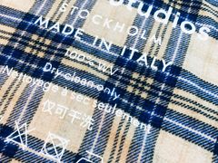 -Acne Studios(芮欧百货店)