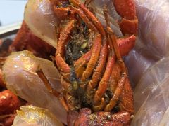-红满堂·龙虾·牛蛙·淮扬菜(濠北路店)
