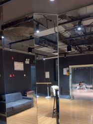 -G-STEPS舞蹈工作室