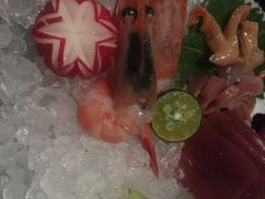 -曙亚洲餐厅-重庆富力艾美酒店(南坪万达广场店)