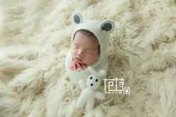 -光影纪·Baby·Home儿童摄影(丁桥店)