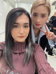 -DL HOPE明星造型