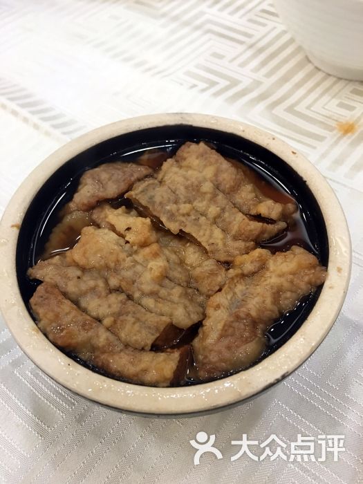 尚源美食城图片