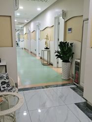 -海峡医疗美容医院