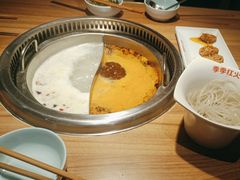 -季季红火锅(长沙步行街店)