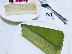 -Lady M(沙田新城市广场店)