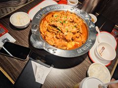 -胖哥俩肉蟹煲(湖滨银泰in77店)
