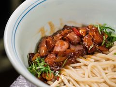 -北京王府井希尔顿酒店·秦唐中餐厅Chynna