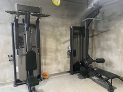 -光猪圈健身(津投广场店)