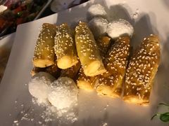 -上海波特曼丽思卡尔顿酒店