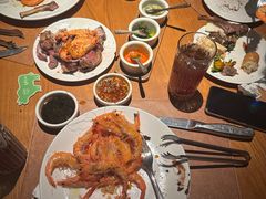 -拉蒂娜·巴西牛排馆 Latina·Brazilian Steakhouse(王府井喜悦店)