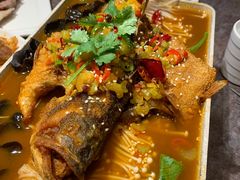 -贯贯吉·清真餐厅(浙江中路店)