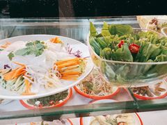 -汉唐守艺人·河北面馆(民心河店)