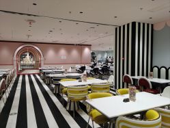 -奈尔宝家庭中心·亲子餐厅(北京东坝万达店)