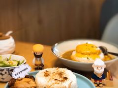 -红小满休闲餐厅(十全街店)