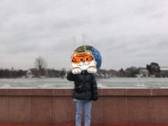 -南通洲际绿博园