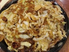 -北平小馆·烤鸭·家常菜(磨房北里店)
