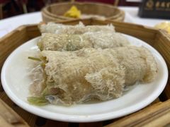蚝皇竹笙卷-番禺宾馆丽苑厅