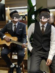-伊布老裁缝西装礼服定制