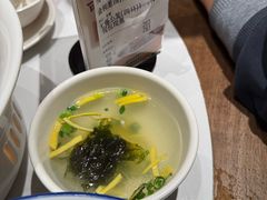 -二泉园老菜馆·百年无锡菜