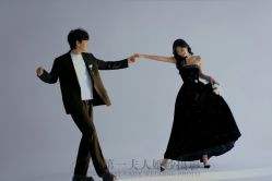 -第一夫人婚纱摄影(南京店)