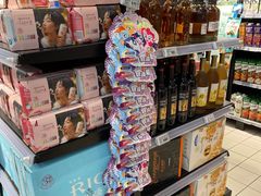 -物美超市(通州梨园店)