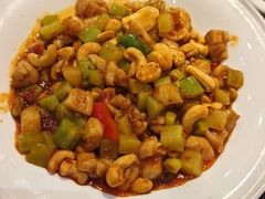 -陈记菜馆·非遗淮扬菜(东关街教场店)