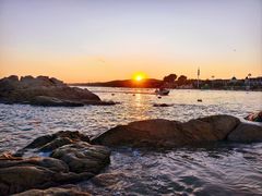 -老虎石海上公园