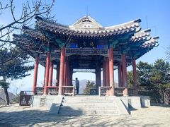 -香山公园