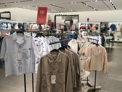 -ZARA(哈尔滨欧罗巴广场店)