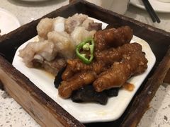 -又一间茶点轩(百汇广场店)