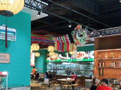 -猪腰一家·地道佛山菜(盐步店)