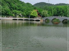 -大连植物园