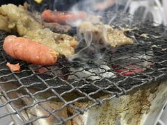 -松明一烤肉馆(鲁园店)
