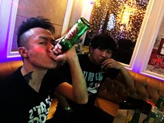 -大唐BINGO主题酒吧互动式KTV(苏宁生活广场店)