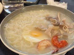 -铭轩中餐厅·海南菜·粤菜(亚龙湾瑞吉店)