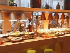 -长沙三景韦尔斯利酒店·Oval全日制餐厅自助餐