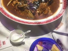 -旺顺阁·北京菜(北辰上品+)