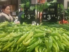 -永辉超市(龙湾万达店)