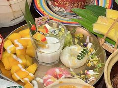 -泰妃殿(武汉首店)