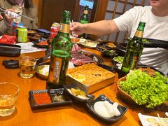 -杀猪天·韩国烤肉(总店)