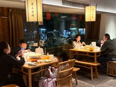 -黄山老妈·土菜(碧桂园店)