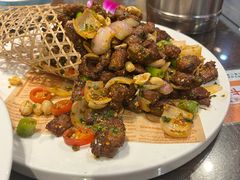 肉筋-东北大院·东北菜(三台子店)